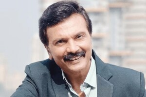 milind gawali