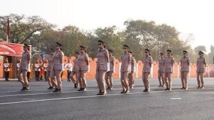 militery nursing services