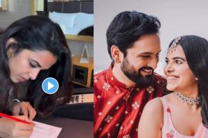 siddharth chandekar and mitali mayekar