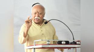 better work, india, evil things, RSS chief, mohan bhagwat