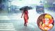 special rain forecast for Pune residents