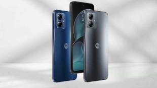 motorola moto g14 smartphone