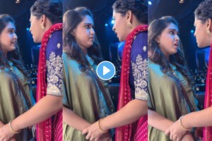 mrunmayee deshpande gautami deshpande fight