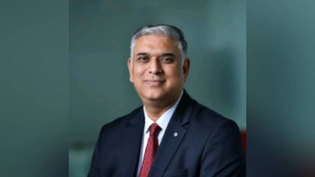 Pepper Advantage, london, mukund kulkarni, credit business, india