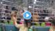 two women inside mumbai local train slapping each other pulling hair watch viral video