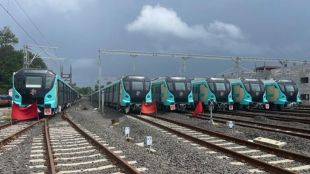 mumbai metro