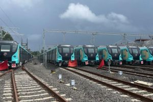 mumbai metro