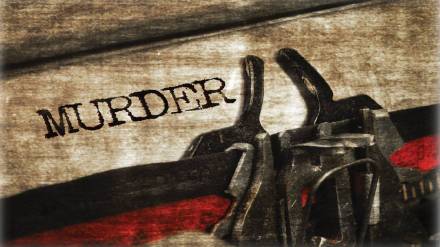 murder crime