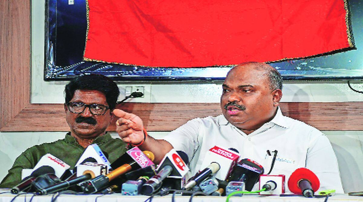 उलट तपासणी संपल्यावर दोन आठवड्यांनी ते निकाल देणार आहेत - अनिल परब