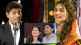 johnny lever gifted gold pendant to namrata sambherao