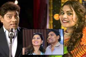 हास्यजत्रेतील ‘ते’ स्किट पाहून भारवले होते जॉनी लिवर, सेटवर नम्रता संभेरावला दिलेलं महागडं गिफ्ट; म्हणाली, “सोन्याचं…” johnny lever gifted gold pendant to namrata sambherao