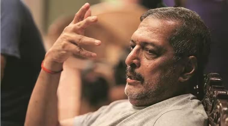 Why Nana Patekar Live Separate From His Wife Nilkanti Patekar
