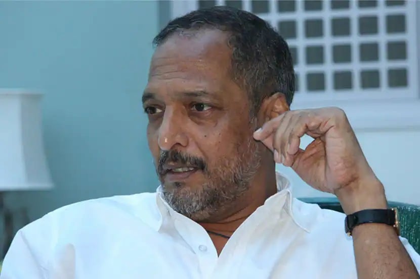 Why Nana Patekar Live Separate From His Wife Nilkanti Patekar