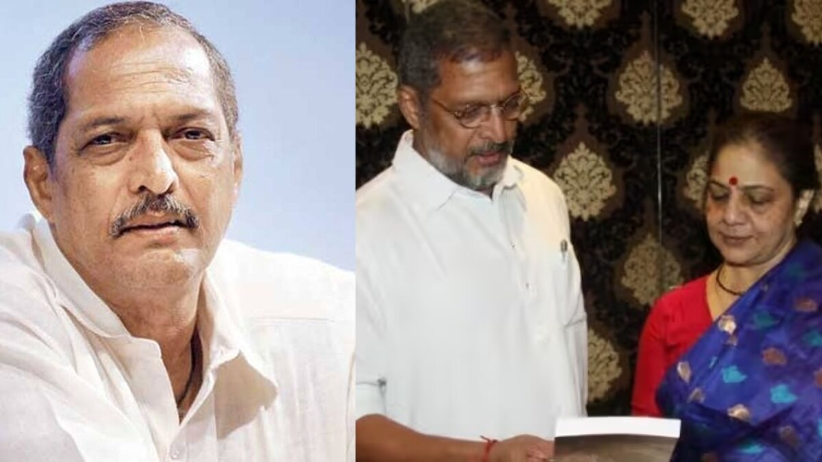nana patekar wife nilkanti patekar