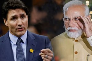 India Canada dispute impact on investment market , narendra modi