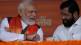 narendra modi eknath shinde