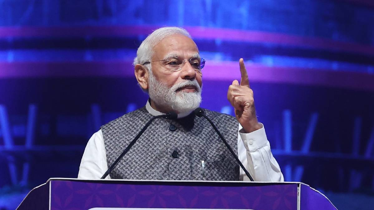 narendra modi