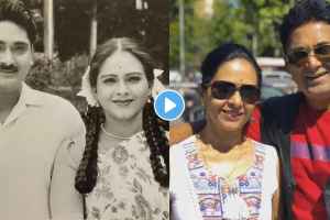 Video : “रब ने बना दी जोडी”, ऐश्वर्या आणि अविनाश नारकर यांचे जुने फोटो पाहिलेत का?, नेटकरी म्हणाले… aishwarya and avinash narkar