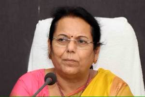 legal dilemma over rights of deputy speaker neelam gorhe after disqualification petition against her