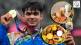 Neeraj Chopra effective diet plan