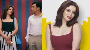 neha pendse new serial streaming on star bharat