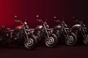 New Jawa 42 Dual Tone and Yezdi Roadster launched