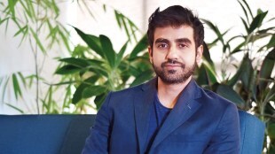 nikhil kamath