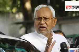 nitish kumar