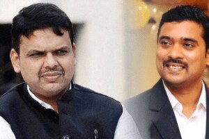 थकीत मालमत्ता कराच्या सवलतीसाठी पनवेलच्या भाजपचे नेते उपमुख्यमंत्री फडणवीसांना साकडे घालणार panvel BJP leader Paresh Thakur request DCM Fadnavis relaxation arrears property tax