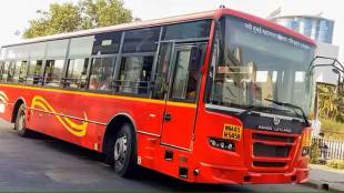nmmt special bus service get low response