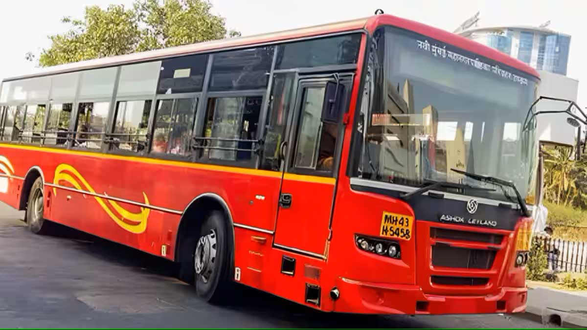 nmmt special bus service get low response