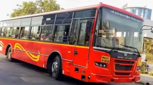 NMMT additional bus service megablock Belapur Panvel railway station