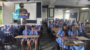 awareness about butterfly among students