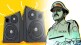 cases noise pollution violations, criminal proceedings restricted technical report received