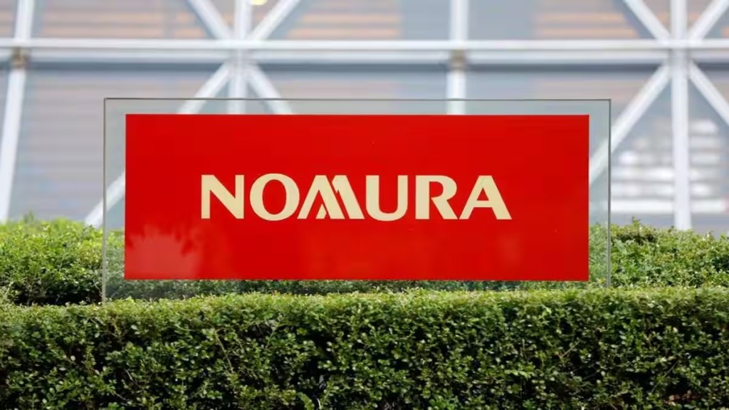 nomura