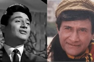 dev aanand