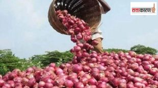 Clashes over the price of onion