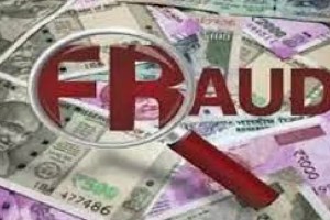 online fraud