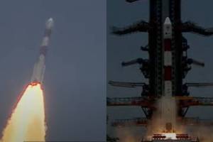 ISRO First Aditya L1 Mission Live Updates in Marathi