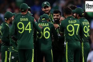 controversy in Pakistan cricket