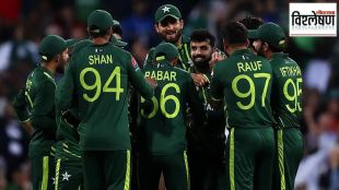 controversy in Pakistan cricket