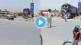 people had to wait for the train in pakistan video viral