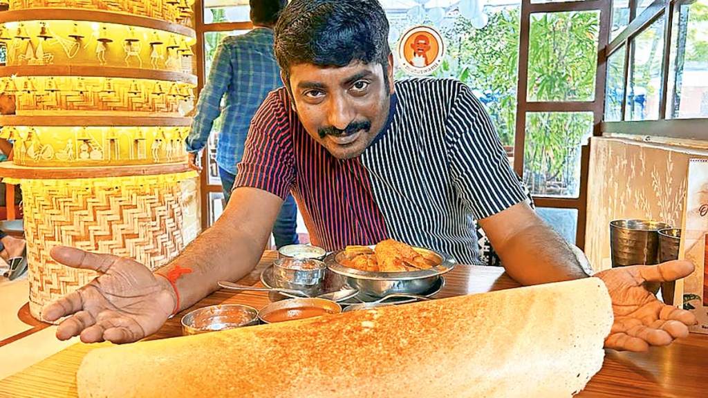 actor and writer prahlad kurtadkar favourite food