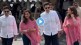 parineeti chopra raghav chadha first appearance after wedding