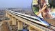 pg bullet train