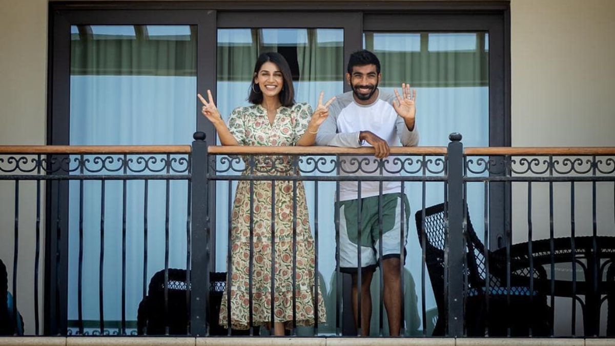 Jasprit Bumrah : नुकताच बाबा झालेल्या वेगवान गोलंदाज जसप्रीत बुमराहच्या घराची किंमत किती? जाणून घ्या …