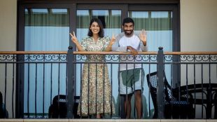 indias fast bowler jasprit bumrah become a father know his house price and more about him
