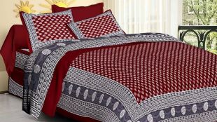 desi jugaad How can reuse old bed sheets try these tricks