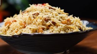 Shahi Pulao recipe