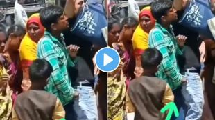 Pickpocketing video goes viral
